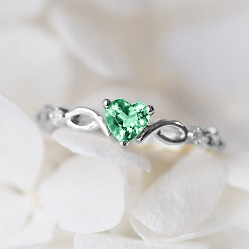 Romantic Ring for Special Moments