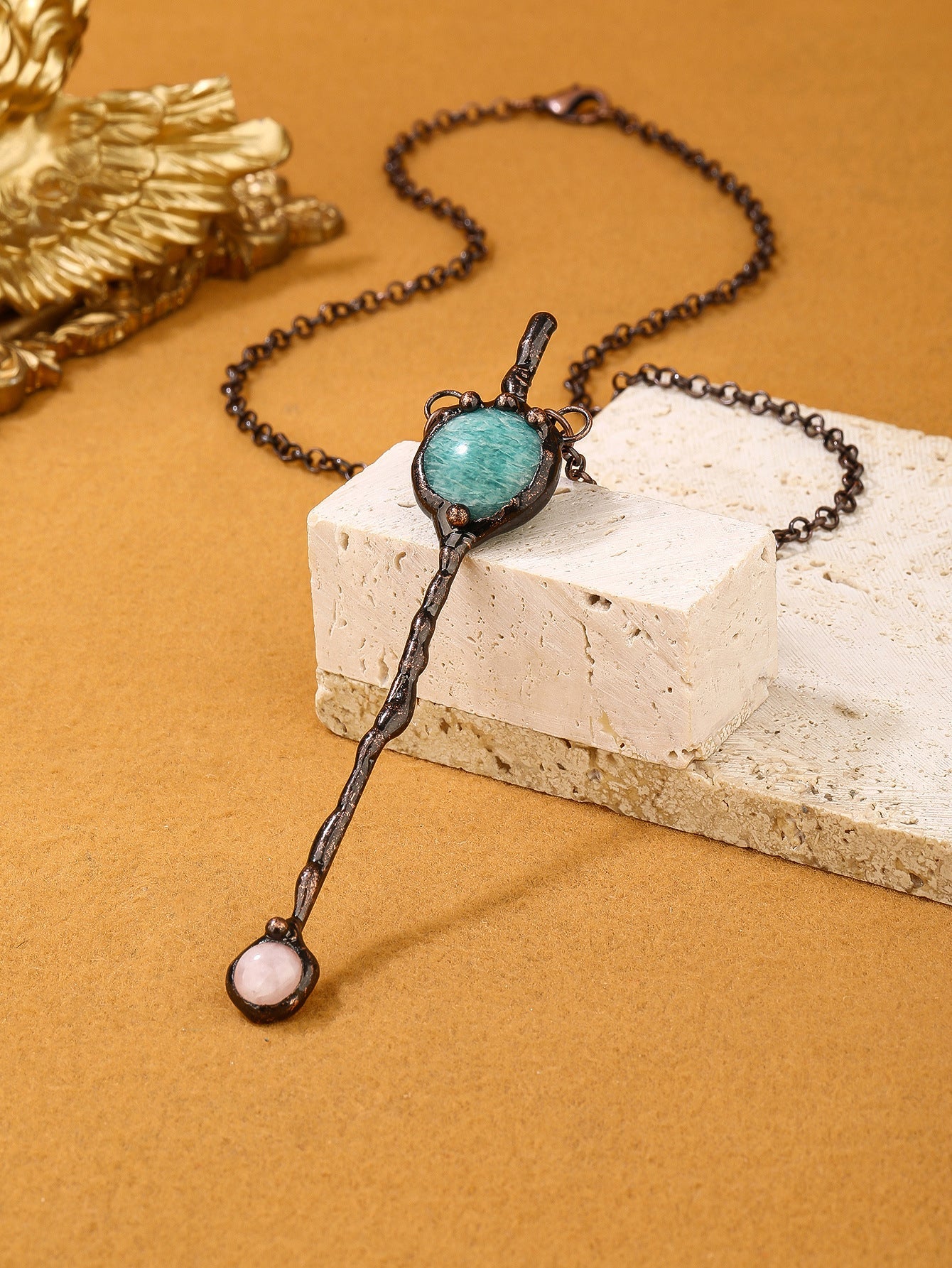 Romantic Necklace for Special Moments