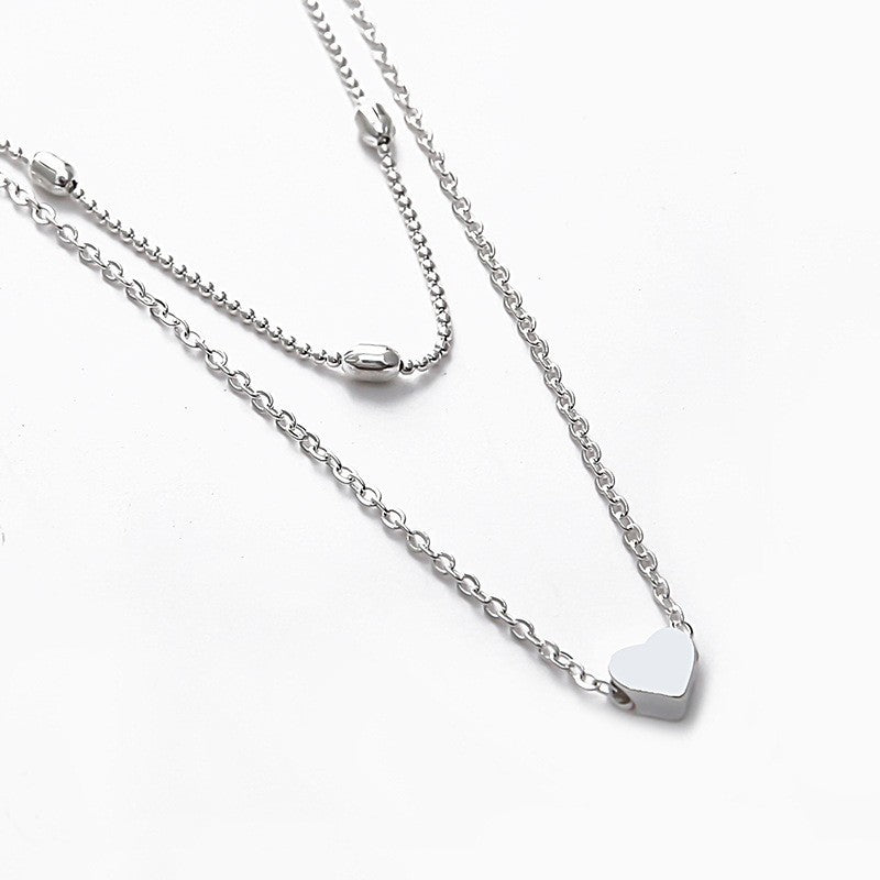 Stunning Necklace for Daily Wear