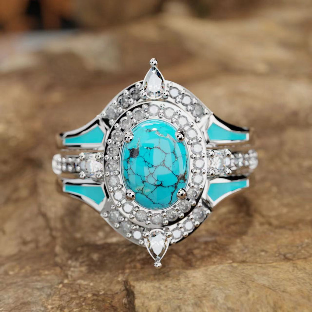 Romantic Ring for Special Moments