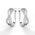 Classic Earring with Timeless Appeal