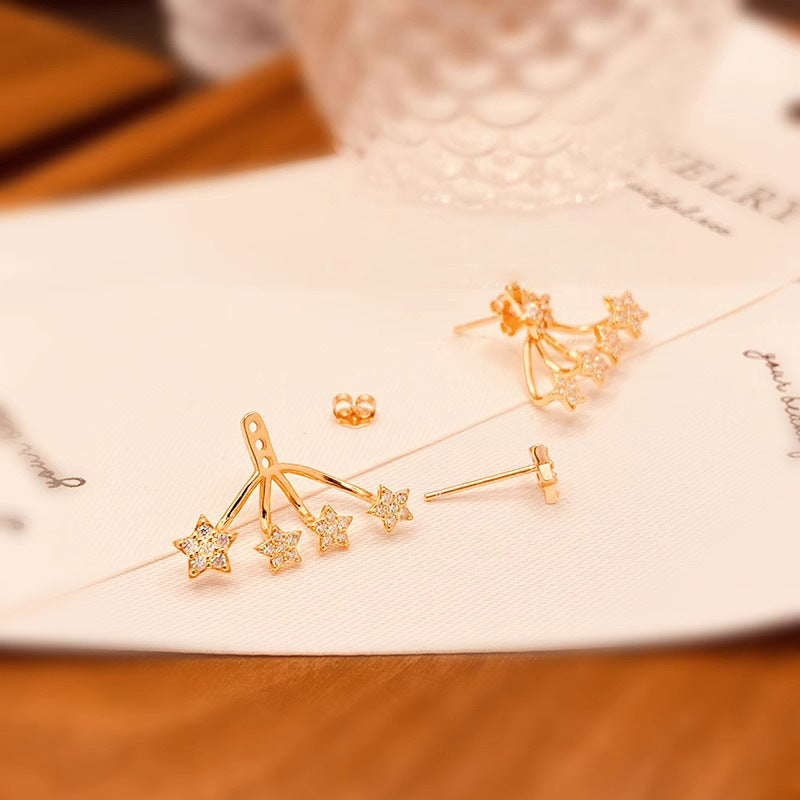 Charming Earring for Any Occasion