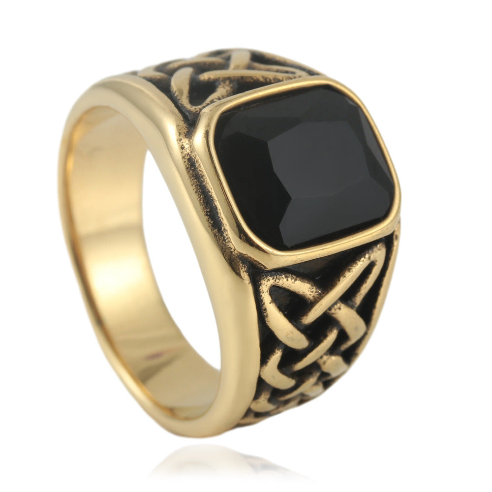 Elegant Ring for Every Occasion
