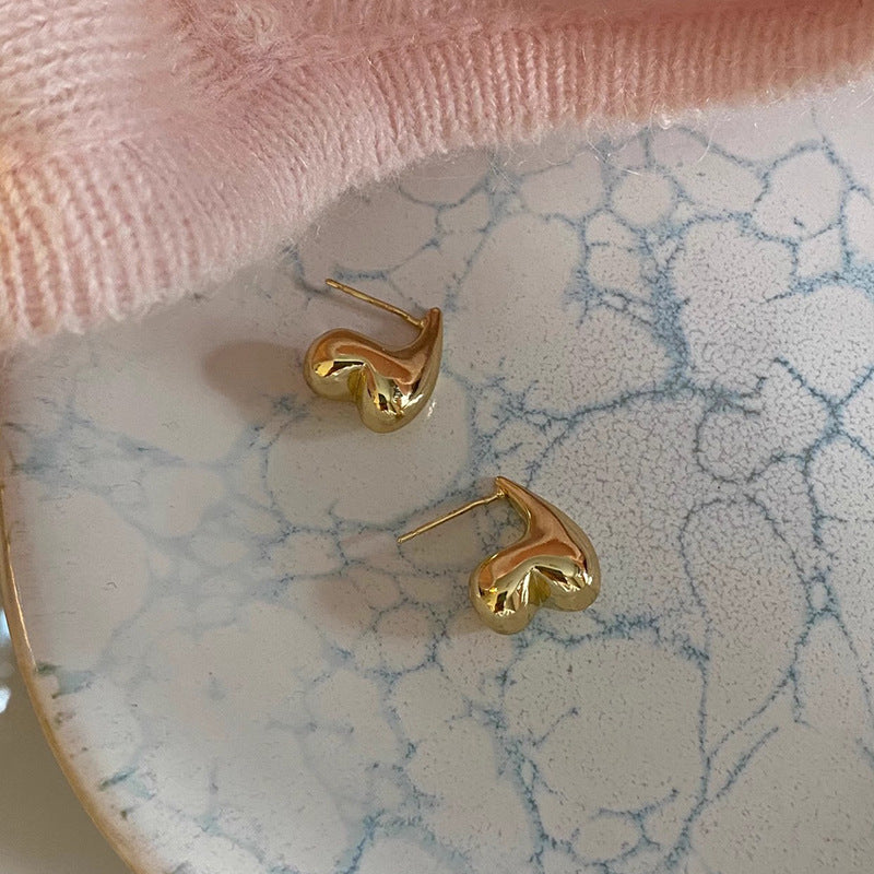 Romantic Earring for Special Moments