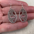 Romantic Earring for Special Moments