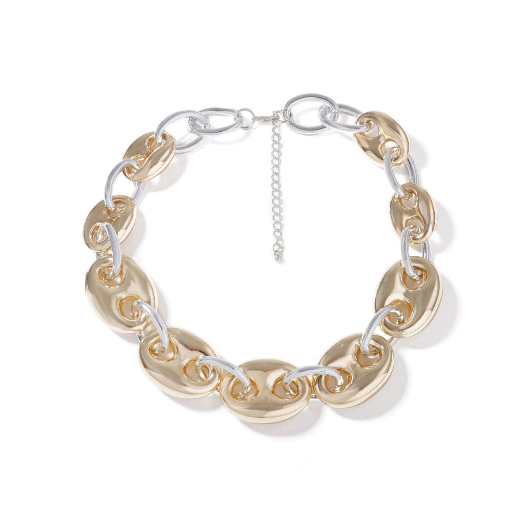 Classic Necklace with Timeless Appeal