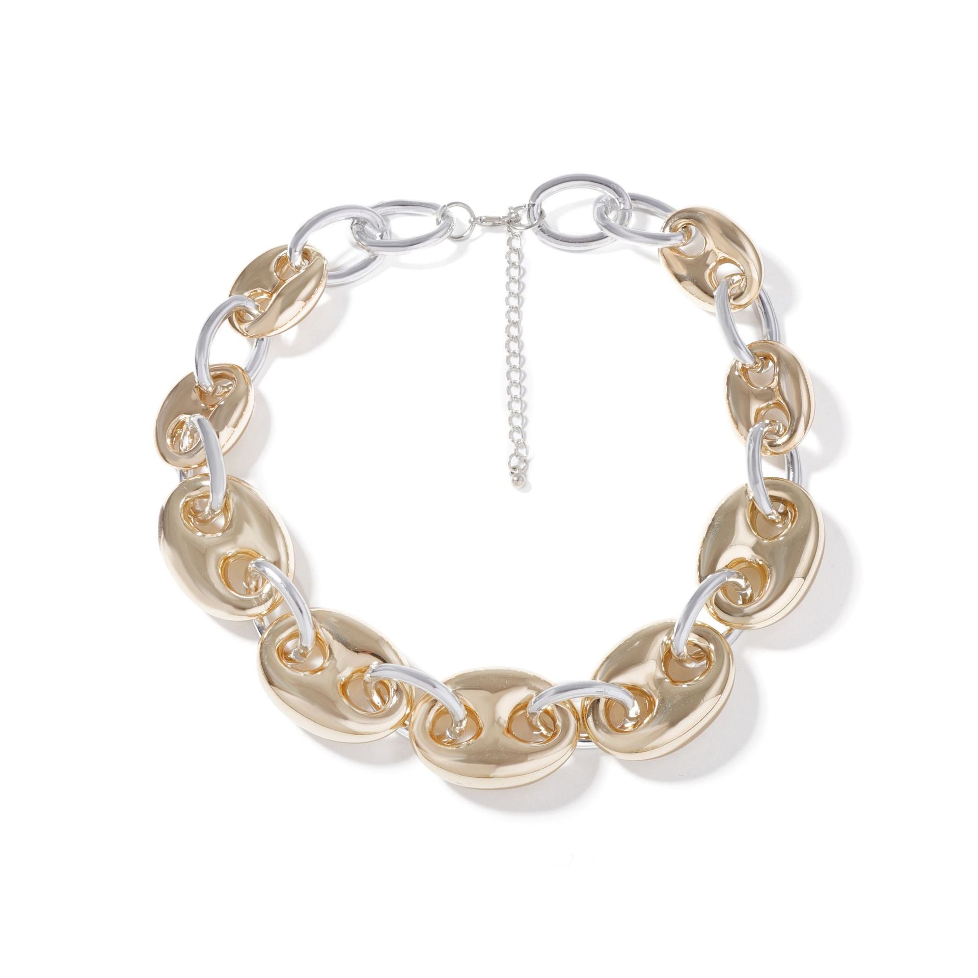 Classic Necklace with Timeless Appeal
