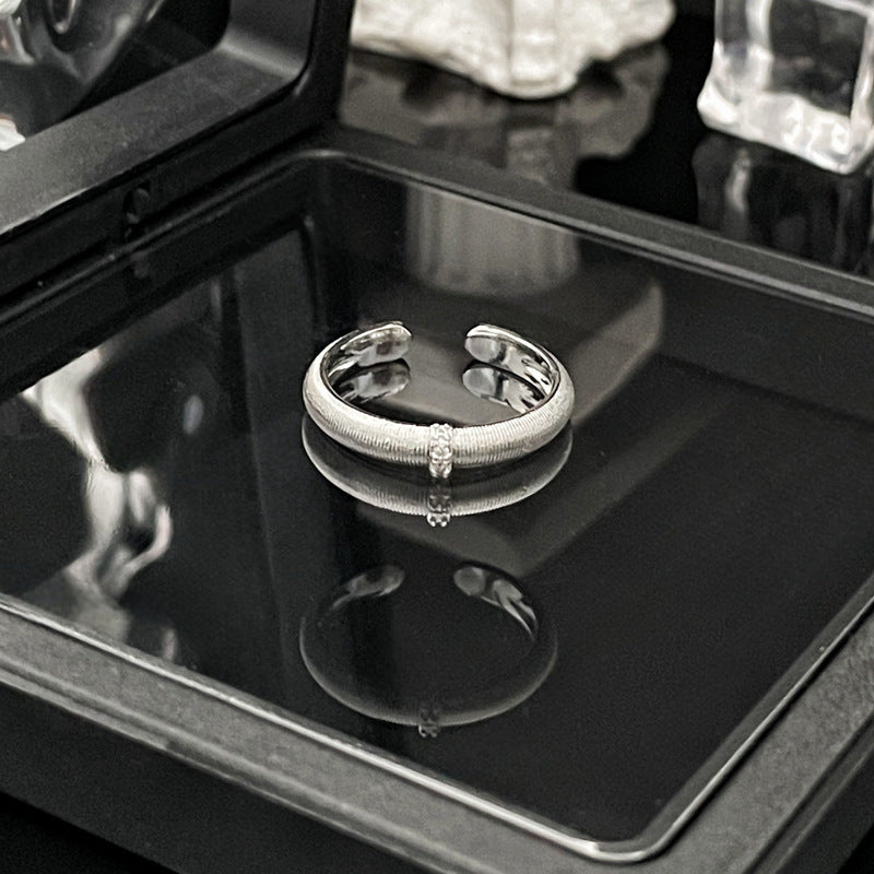 Charming Ring for Any Occasion