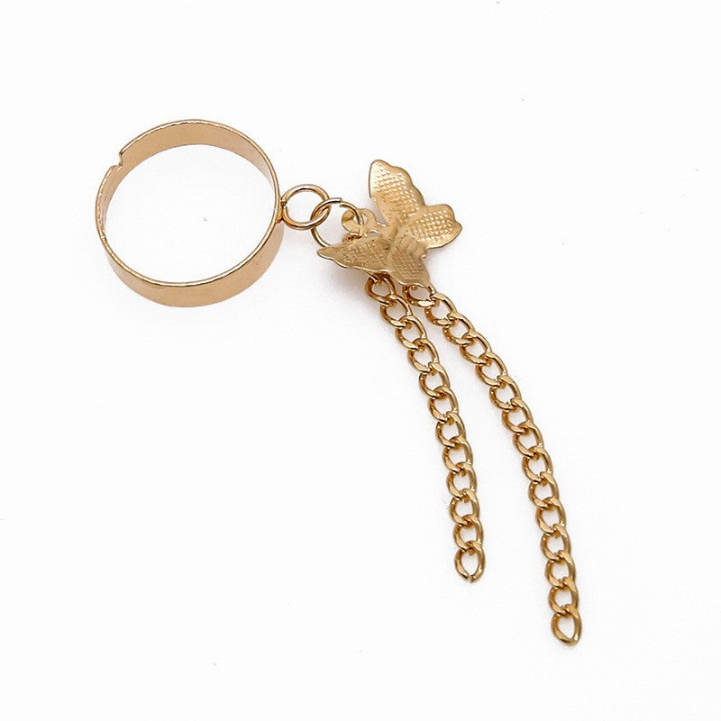 Charming Chain for Any Occasion