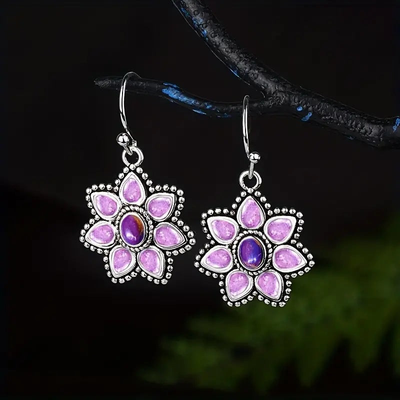 Romantic Earring for Special Moments