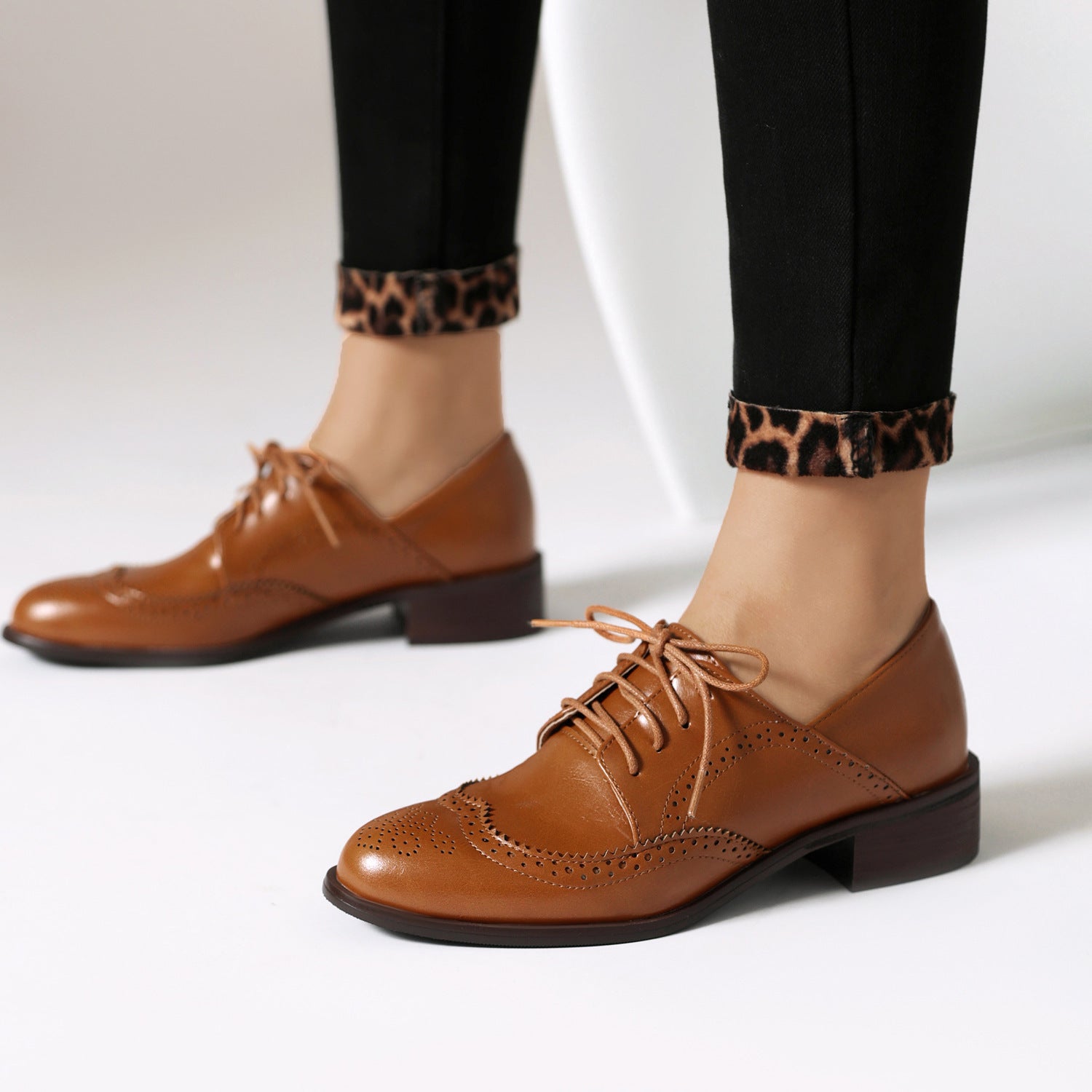 Elegant Orthopedic Shoes for Every Step