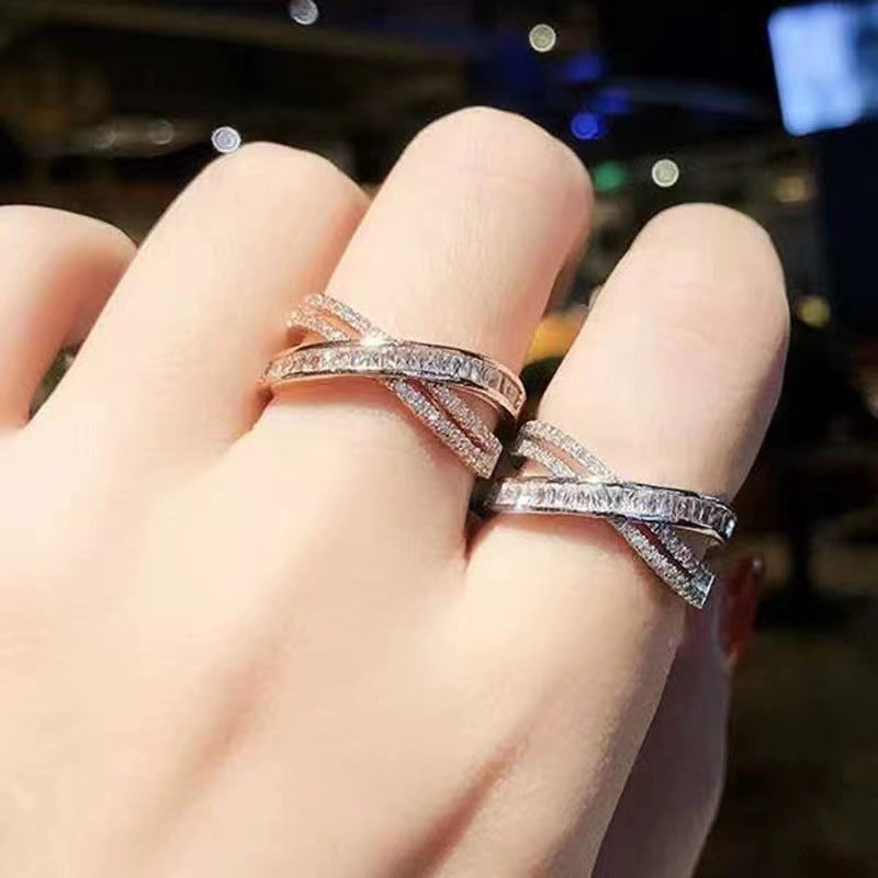 Vintage Handmade Ring