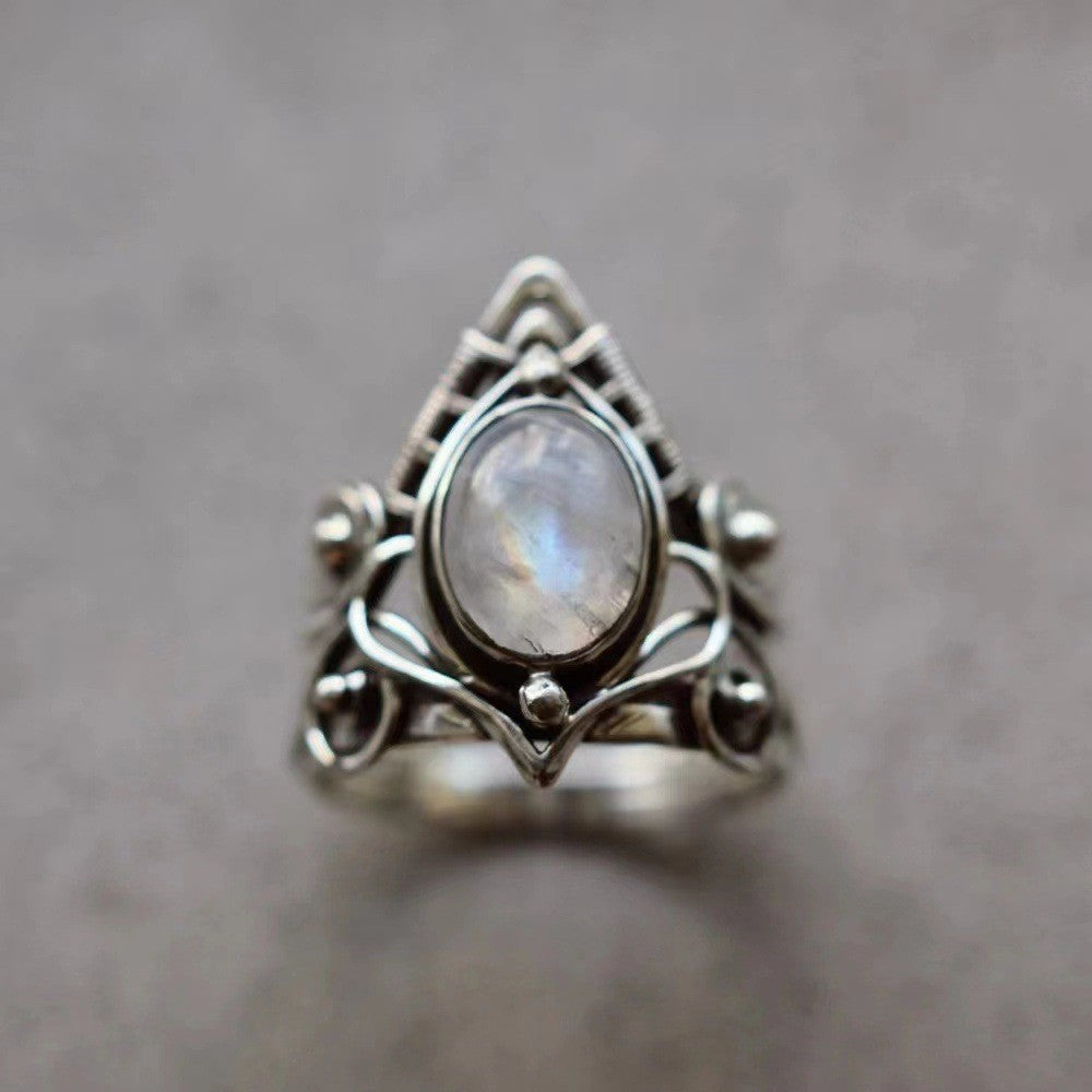 Stunning Ring for Daily Wear