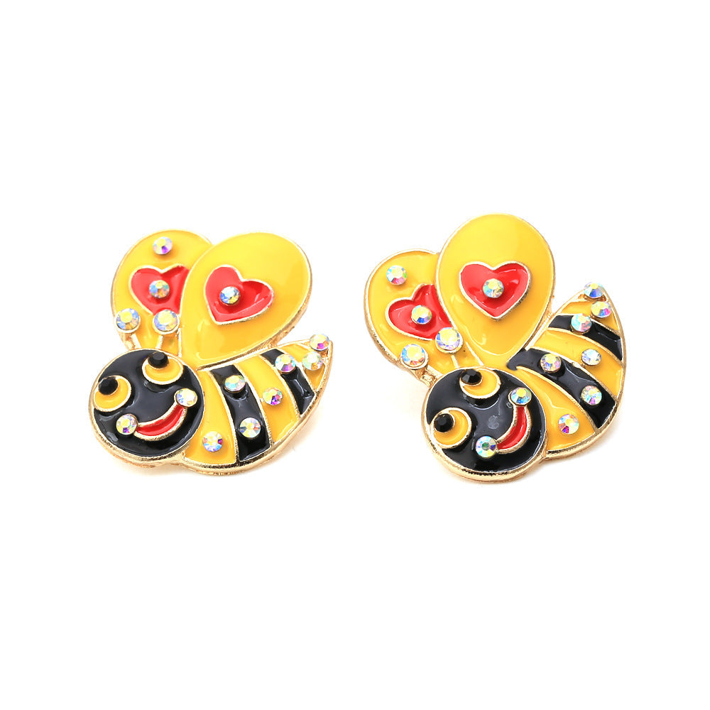 Charming Earring for Any Occasion