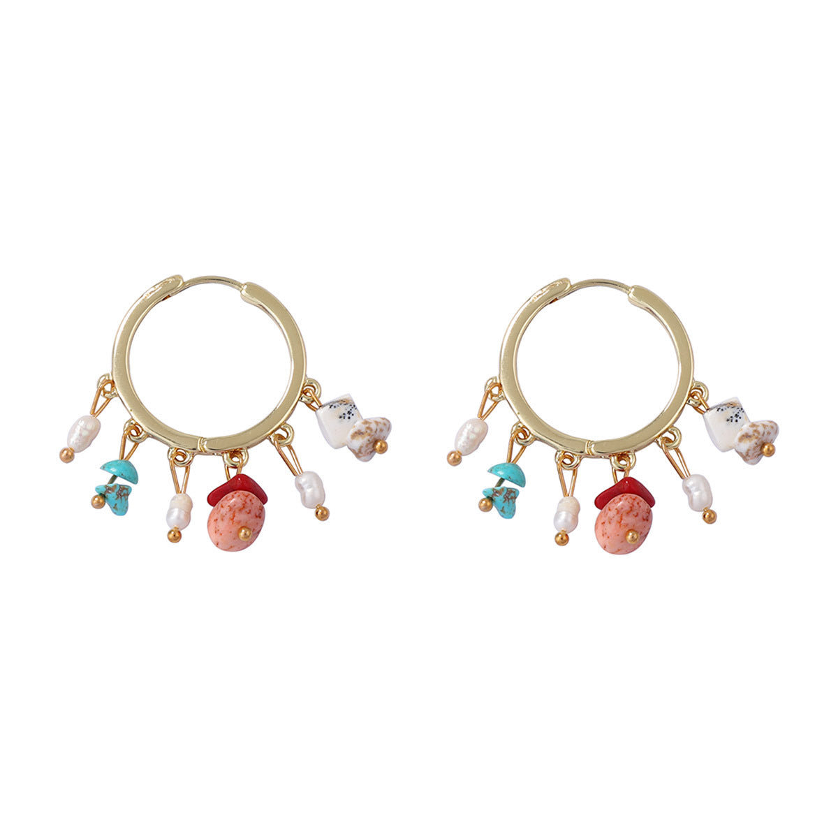 Stunning Earring for Daily Wear
