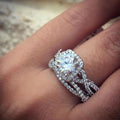 Beautiful Set with Unique Style