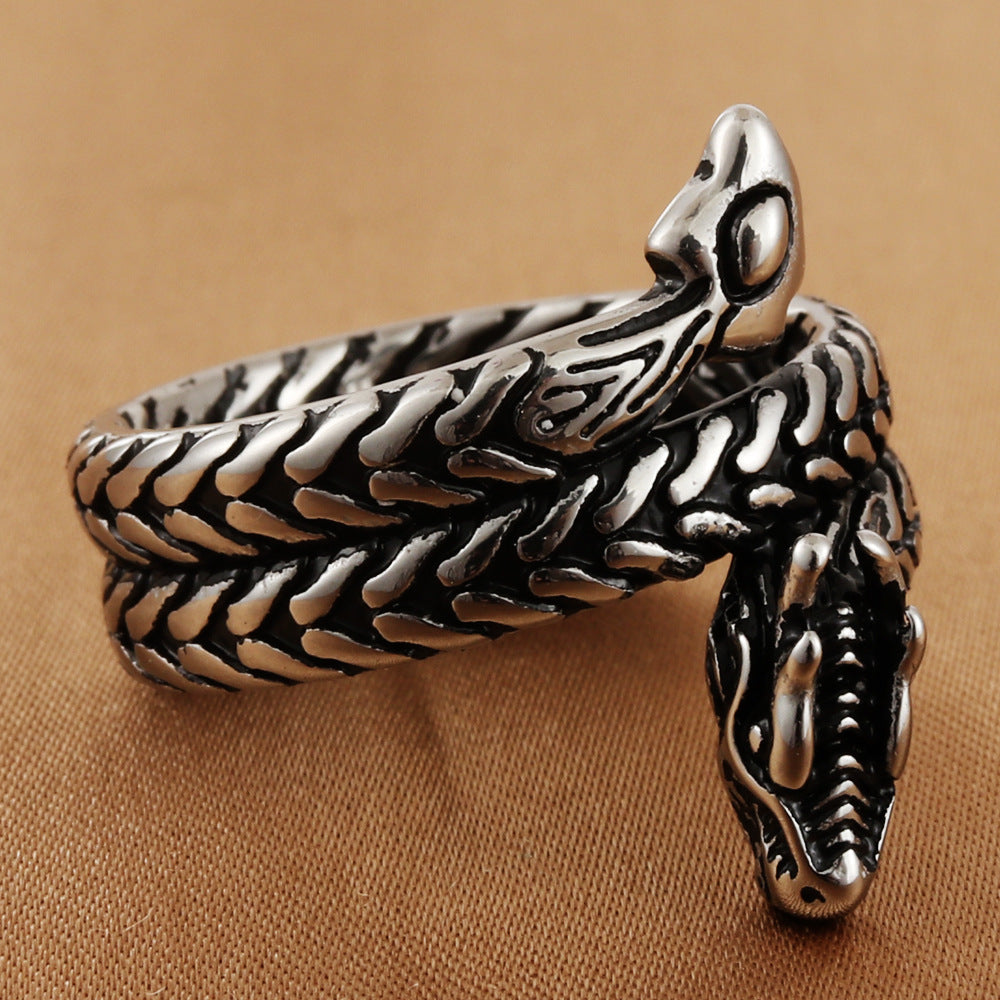Stunning Ring for Daily Wear