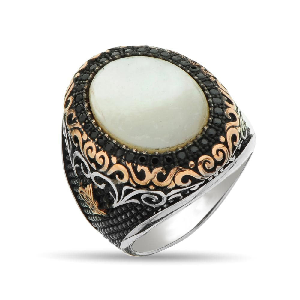 Elegant Ring for Every Occasion