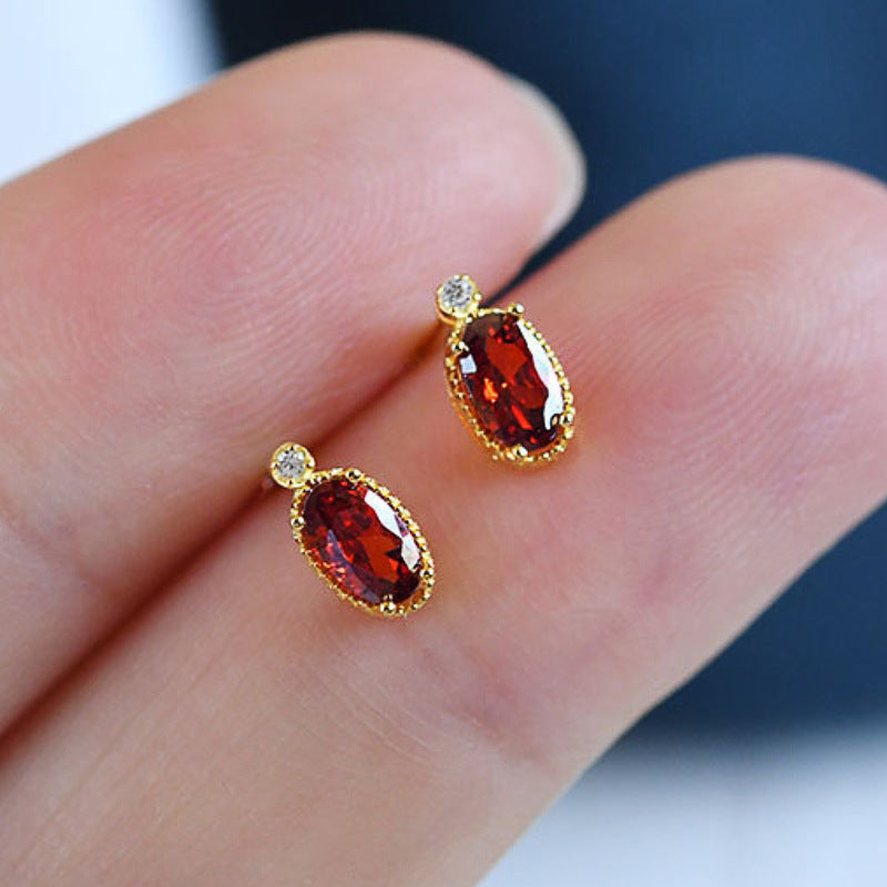 Romantic Earring for Special Moments