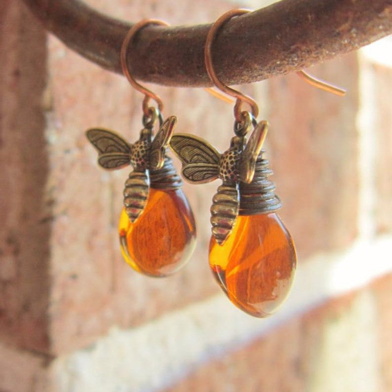 Elegant Earring for Every Occasion
