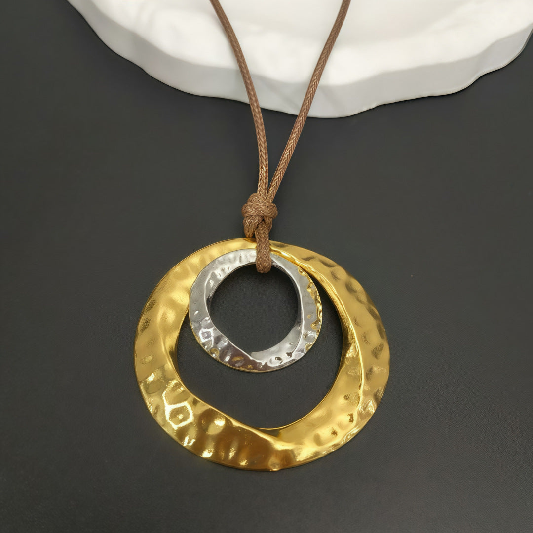 Stunning Necklace for Daily Wear