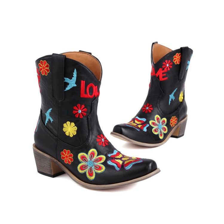 Beautifully Crafted Orthopedic Boots