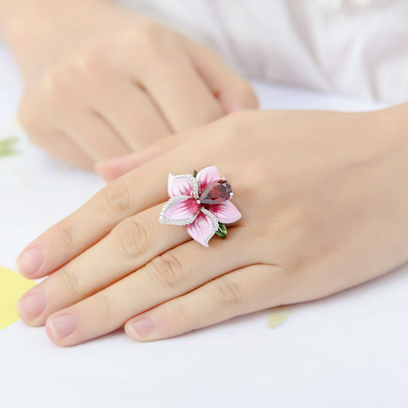 Elegant Ring for Every Occasion