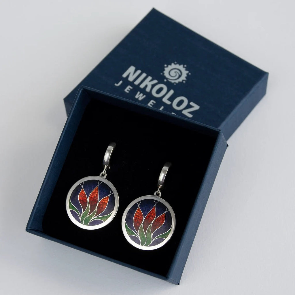 Stunning Earring for Daily Wear