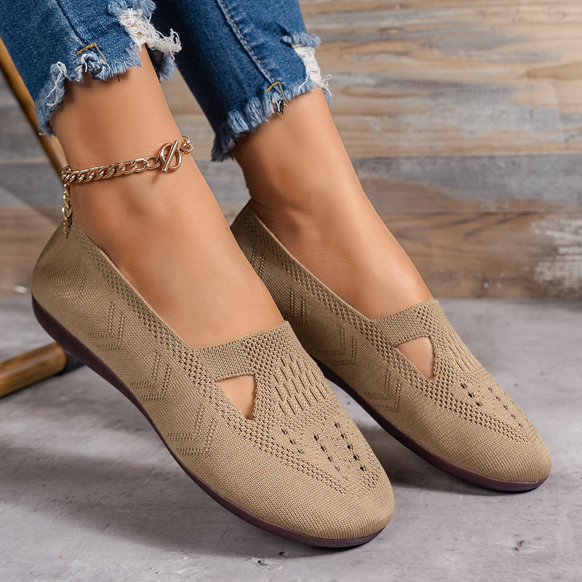 Graceful Orthopedic Shoes for Modern Look