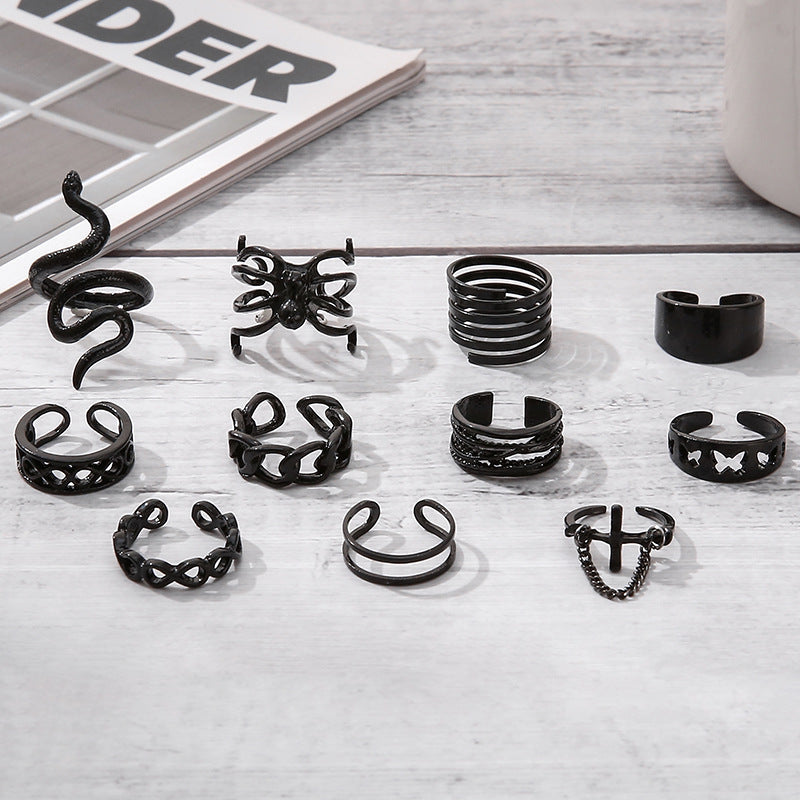 Delicate Artisan Set