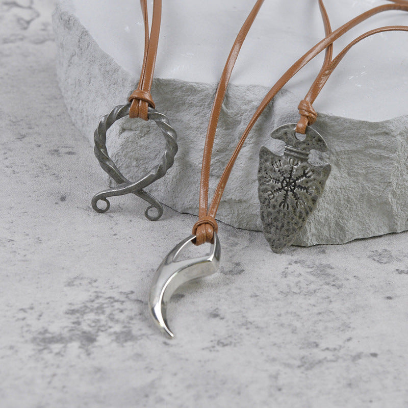 Beautiful Necklace with Unique Style