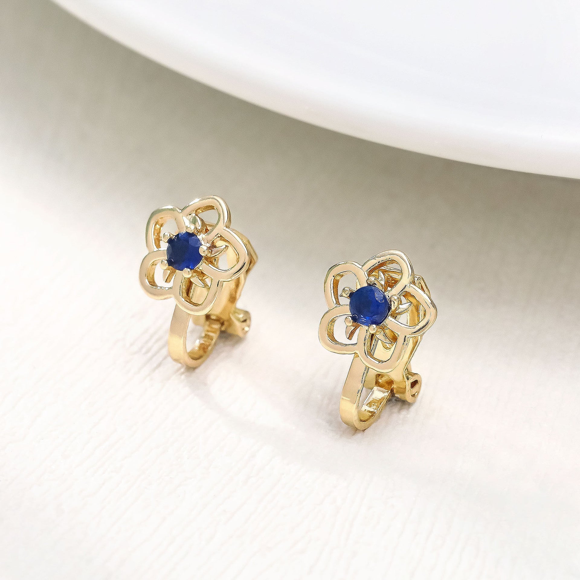 Classic Earring with Timeless Appeal
