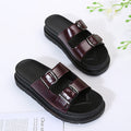 Classic Orthopedic Shoes with Timeless Style