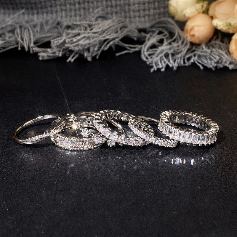 Delicate Artisan Set