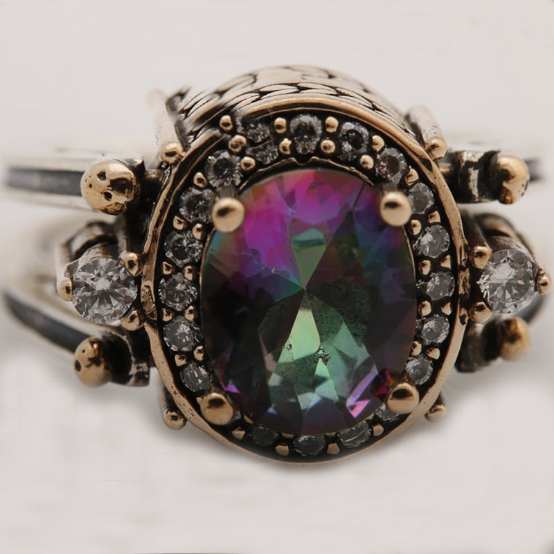 Stunning Ring for Daily Wear