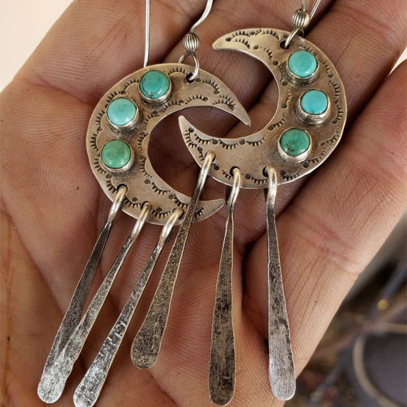 Charming Earring for Any Occasion