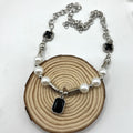 Elegant Pearl Necklace for Every Occasion