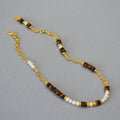 Elegant Gold Necklace for Every Occasion