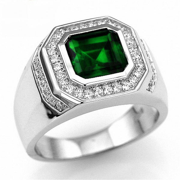 Romantic Ring for Special Moments