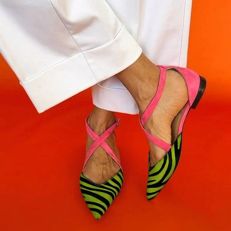 Beautifully Crafted Orthopedic Sandals