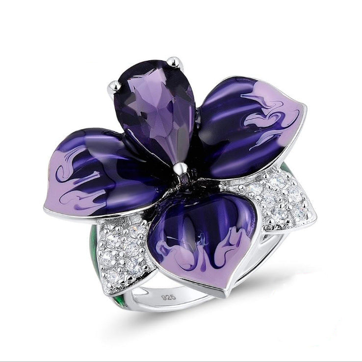 Stunning Ring for Daily Wear