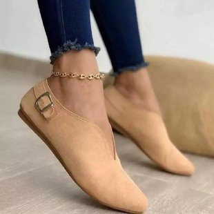 Graceful Orthopedic Shoes for Modern Look