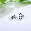 Charming Silver Earring for Any Occasion