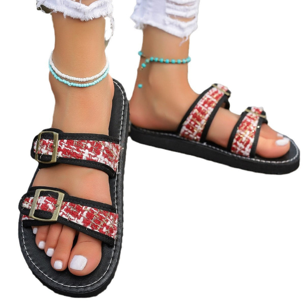 Classic Orthopedic Shoes with Timeless Style