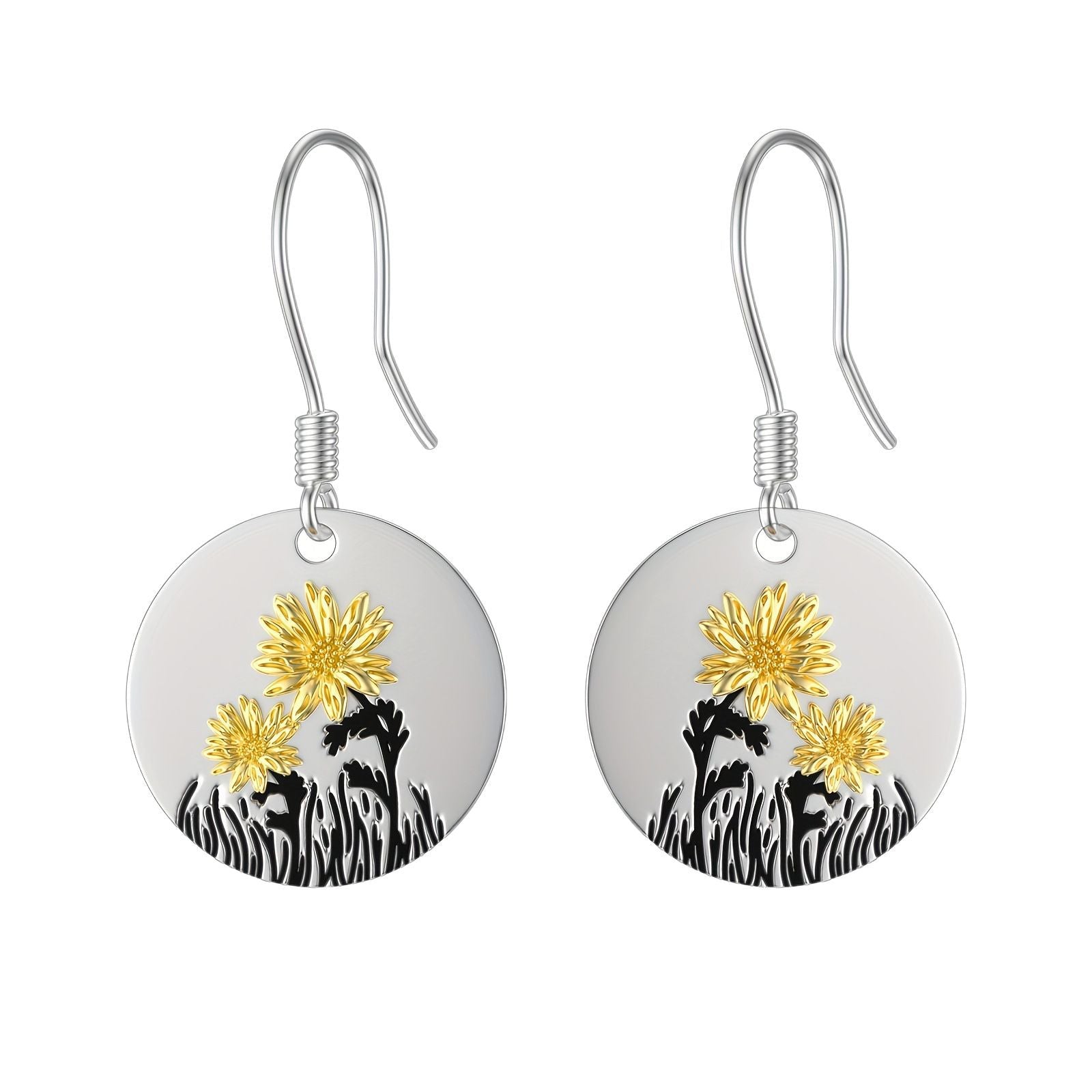 Charming Earring for Any Occasion