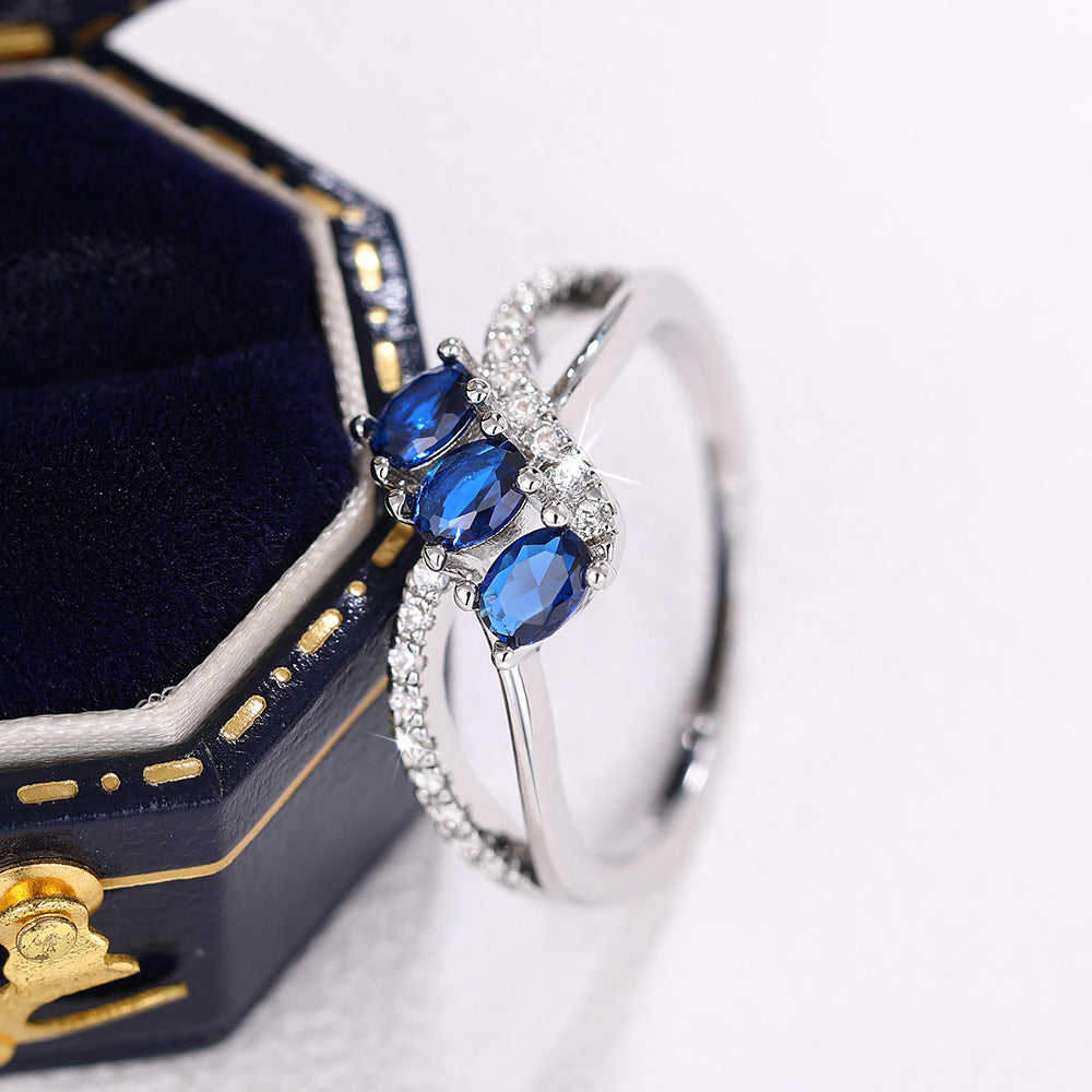 Romantic Ring for Special Moments