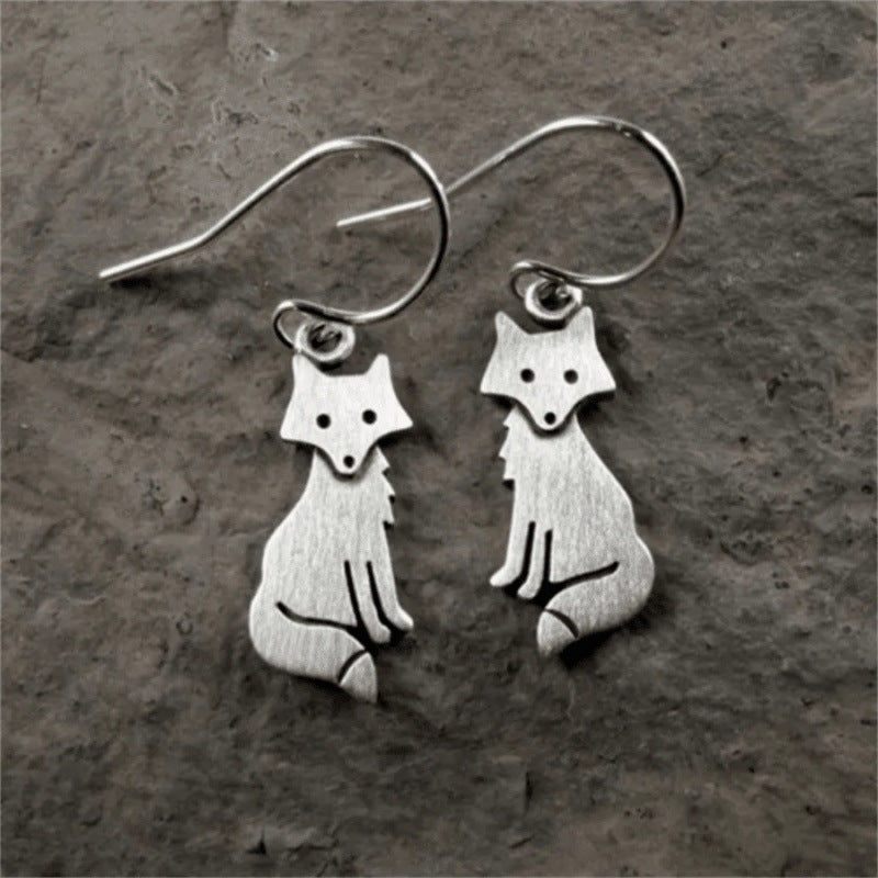 Charming Earring for Any Occasion