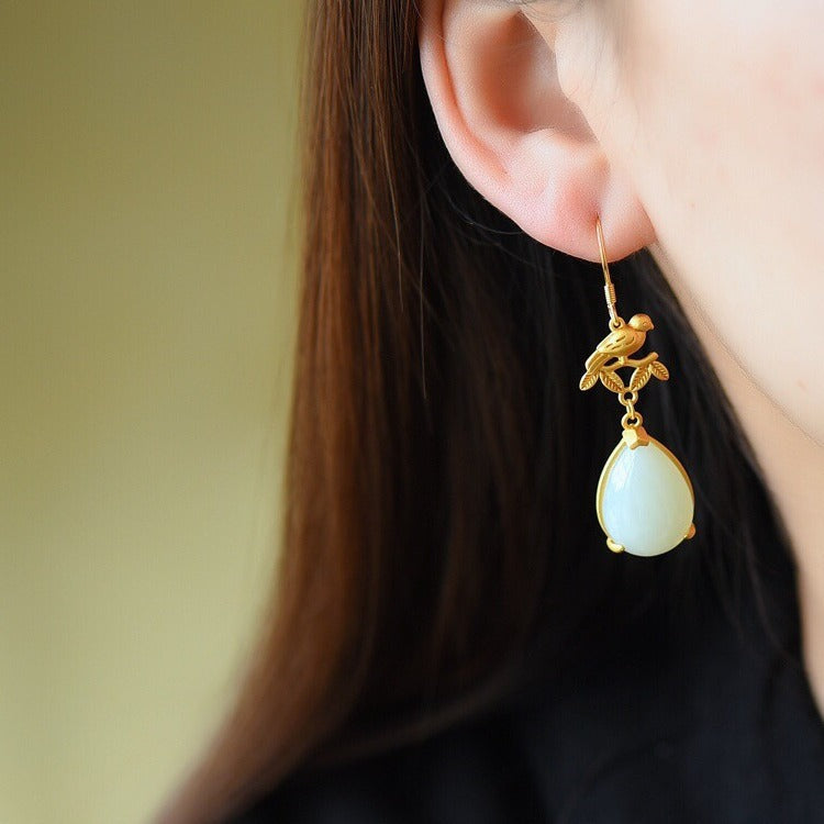 Romantic Earring for Special Moments