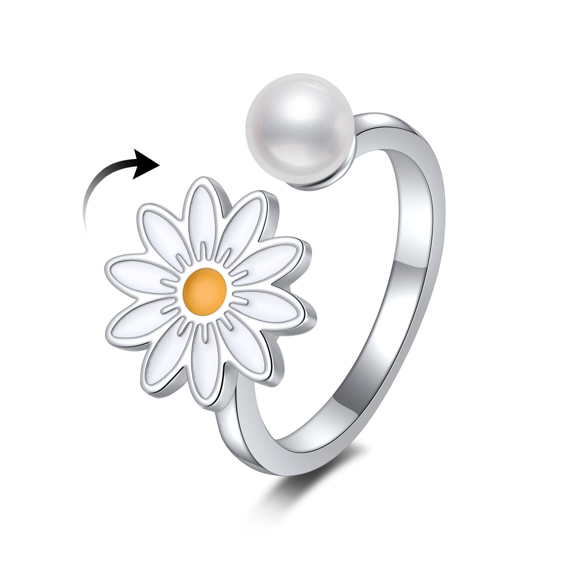 Charming Ring for Any Occasion