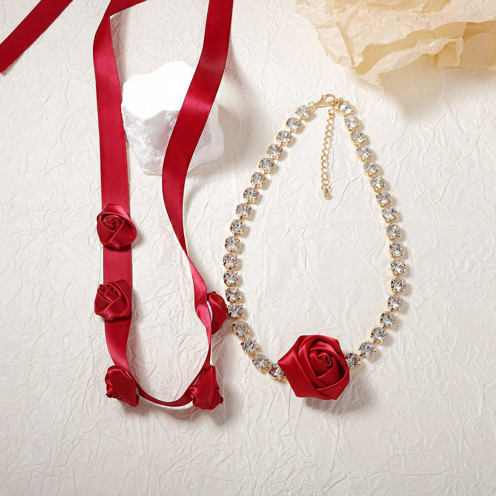 Romantic Necklace for Special Moments